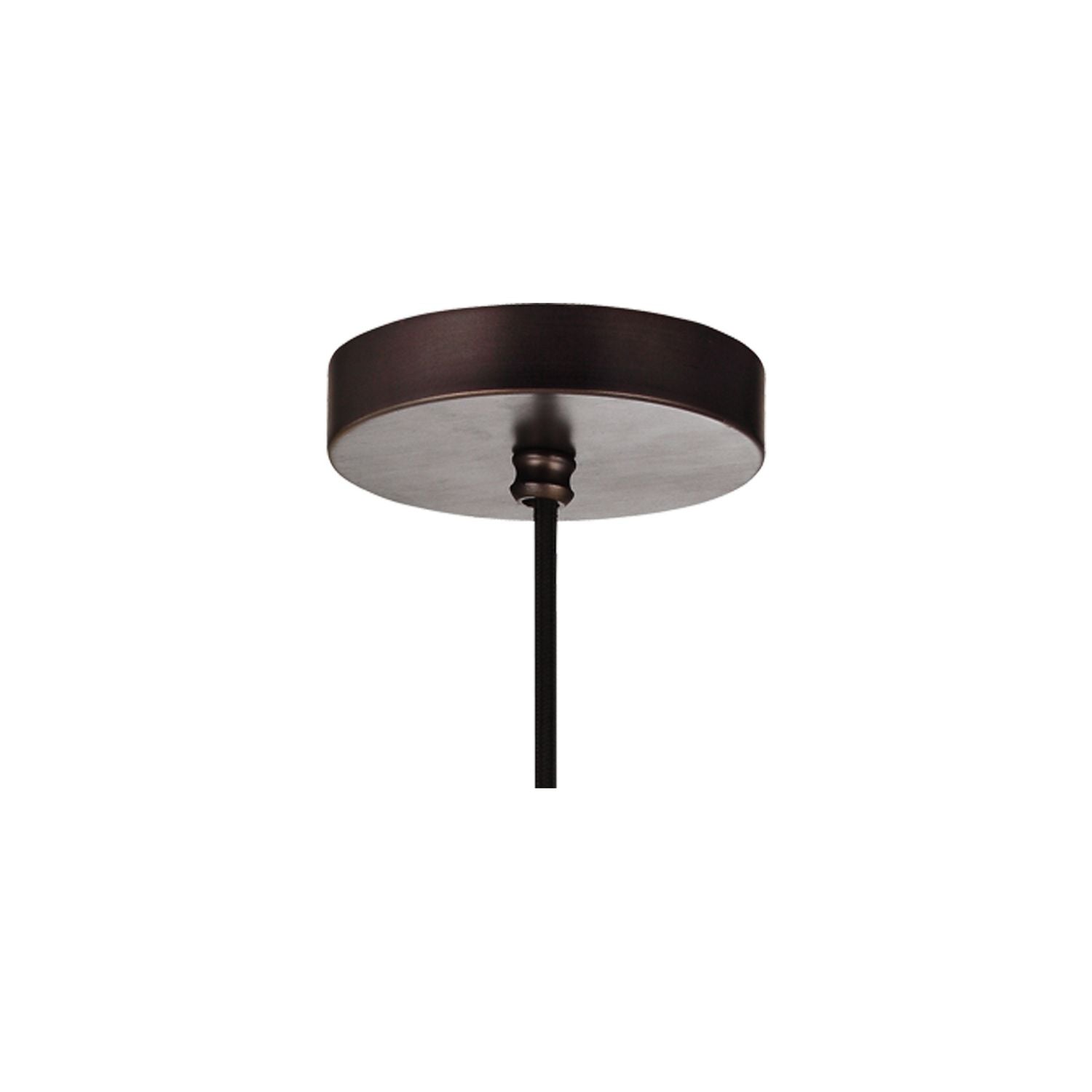 Visual Comfort Studio Canada - P1441ORB - One Light Mini-Pendant - Doyle - Oil Rubbed Bronze