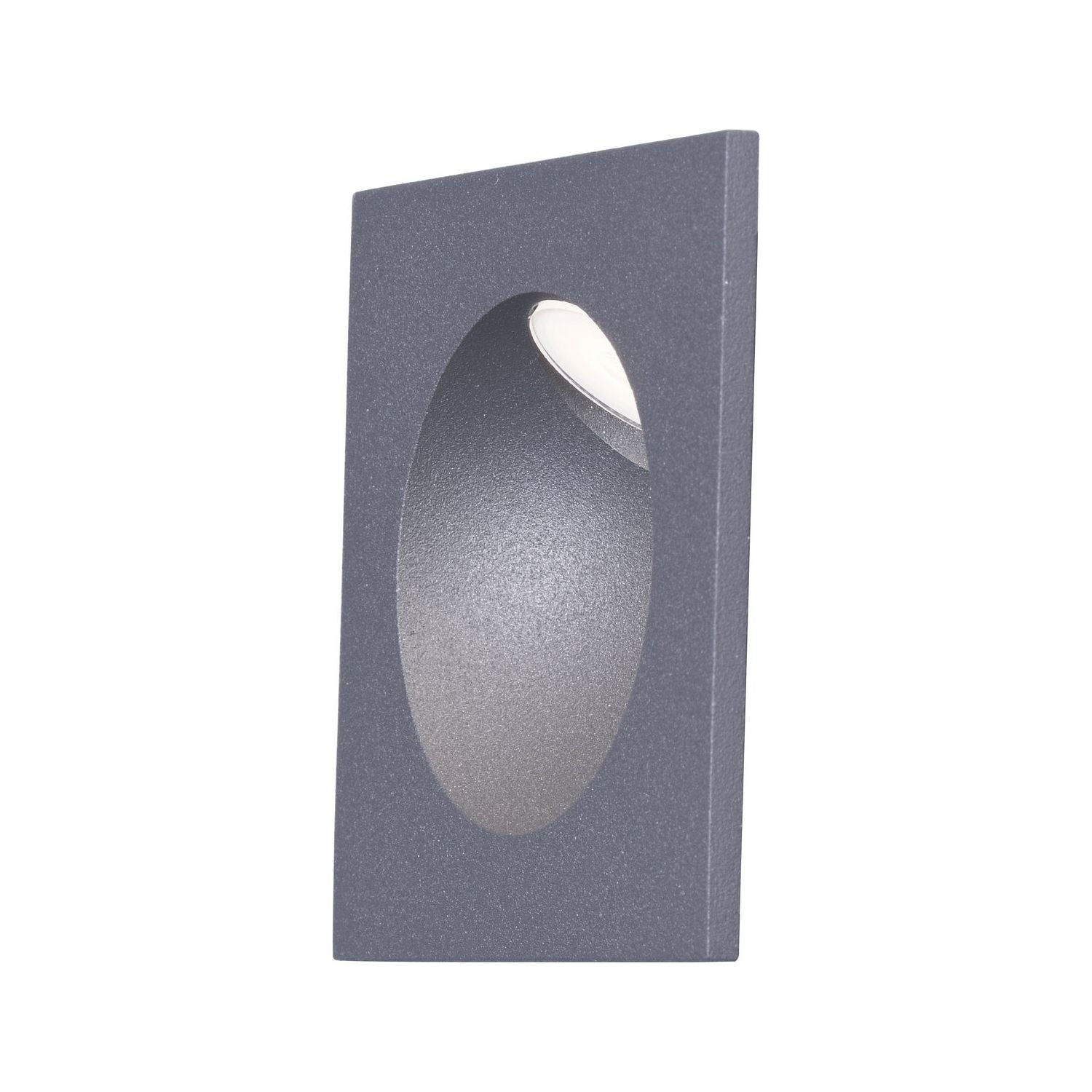 ET2 - E41403-BZ - LED Step Light - Alumilux Step Light - Bronze