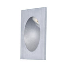 ET2 - E41403-SA - LED Step Light - Alumilux Step Light - Satin Aluminum