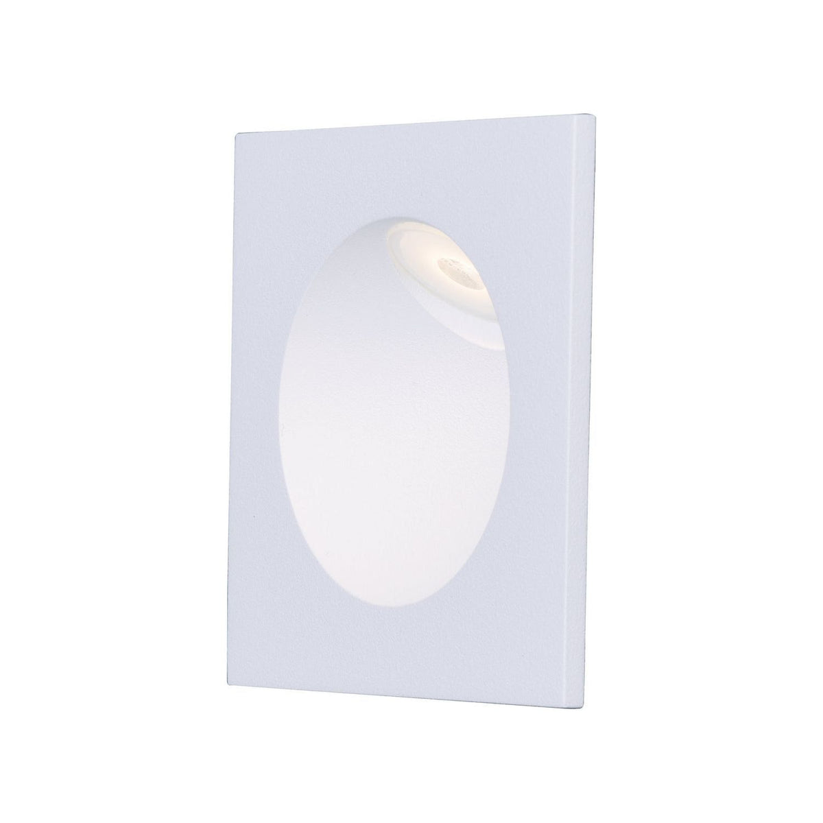 ET2 - E41403-WT - LED Step Light - Alumilux Step Light - White