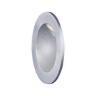 ET2 - E41404-SA - LED Step Light - Alumilux Step Light - Satin Aluminum
