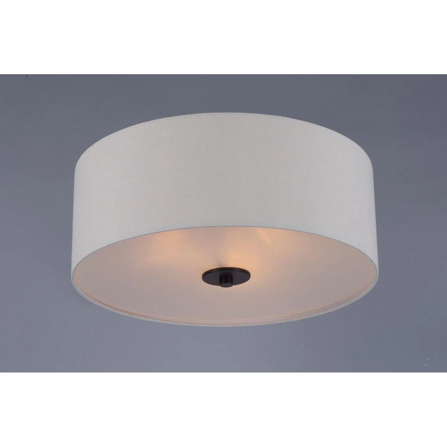 Maxim Lighting - Bongo Flush Mount - 10010OMOI | Montreal Lighting & Hardware