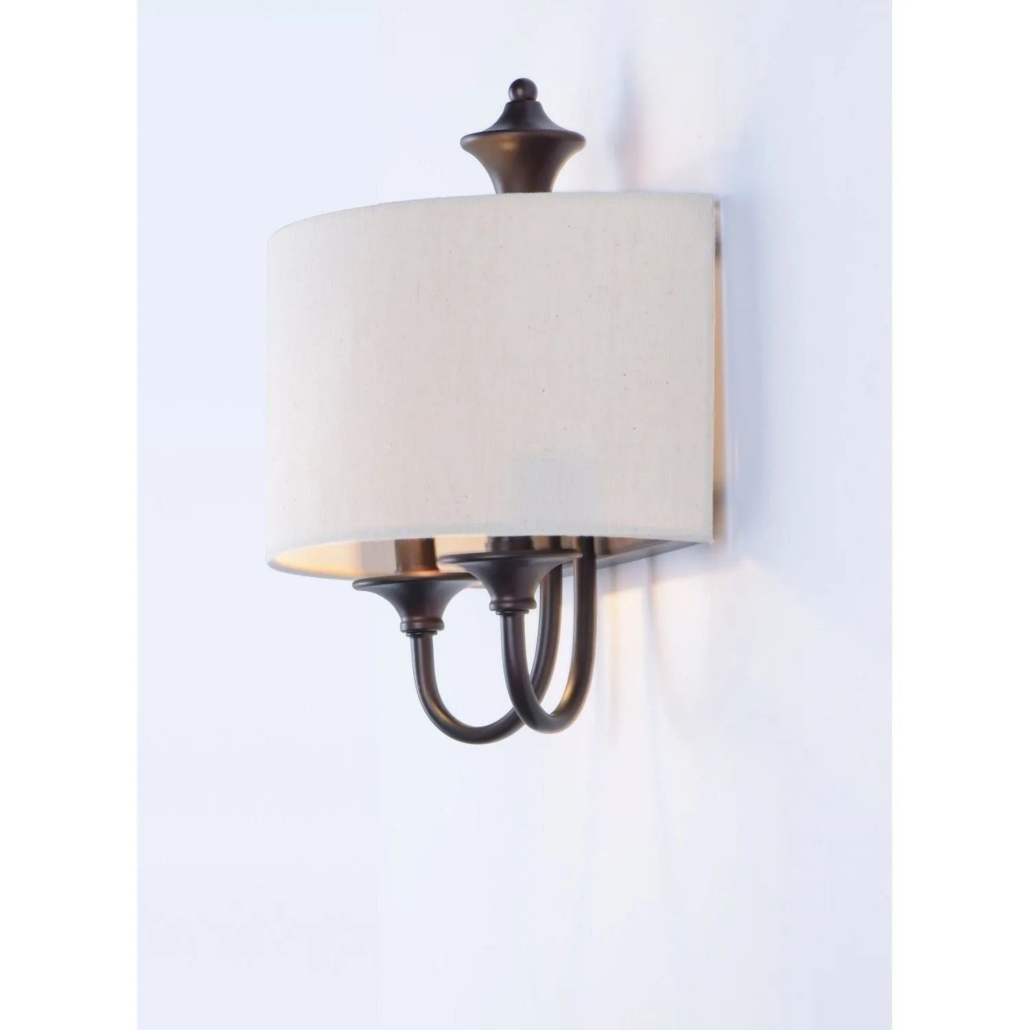 Maxim Lighting - Bongo Wall Sconce - 10012OMOI | Montreal Lighting & Hardware