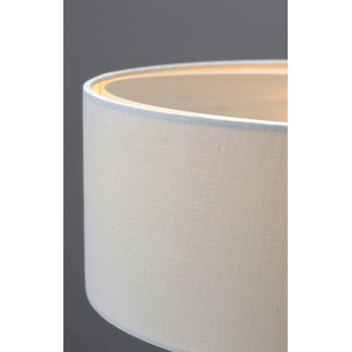 Bongo Semi-Flush Mount/Pendant