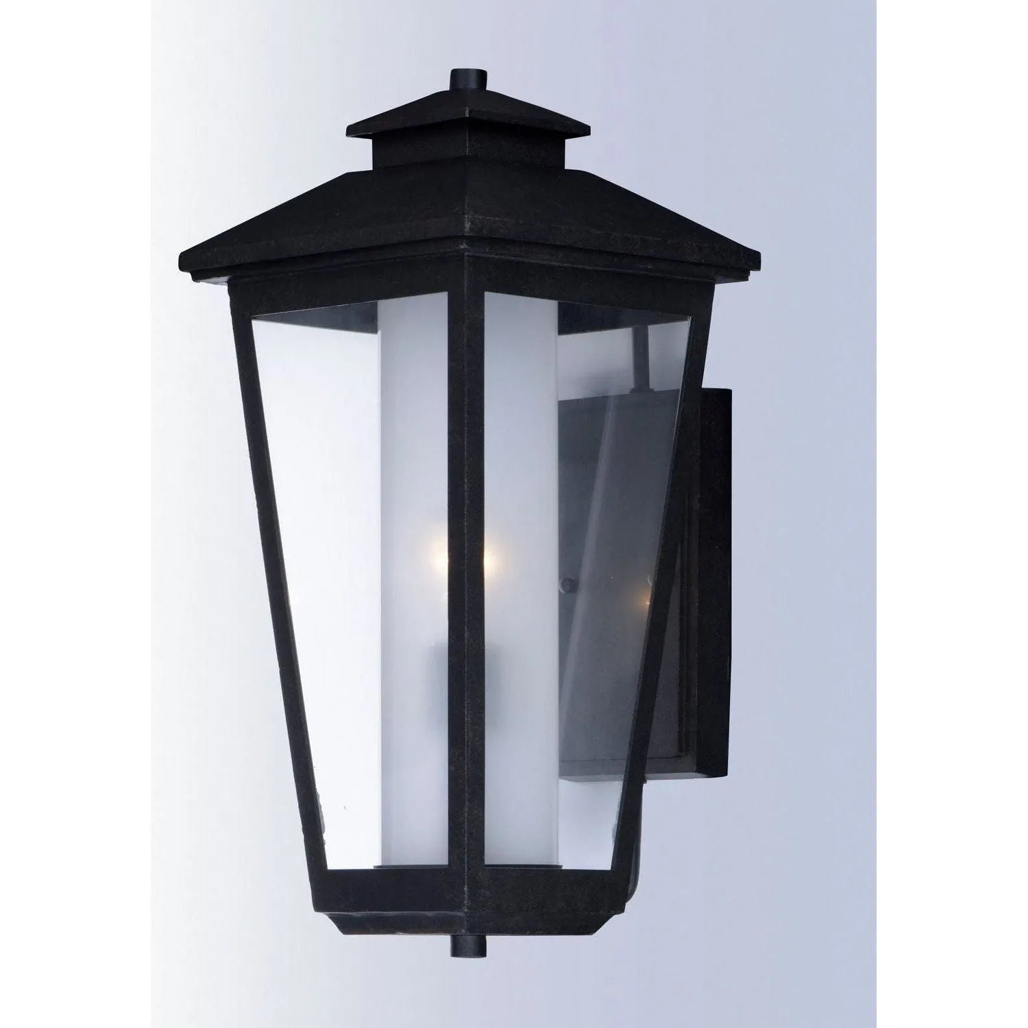 Maxim Lighting - Aberdeen Outdoor Wall Lantern - 2142CLFTAT | Montreal Lighting & Hardware