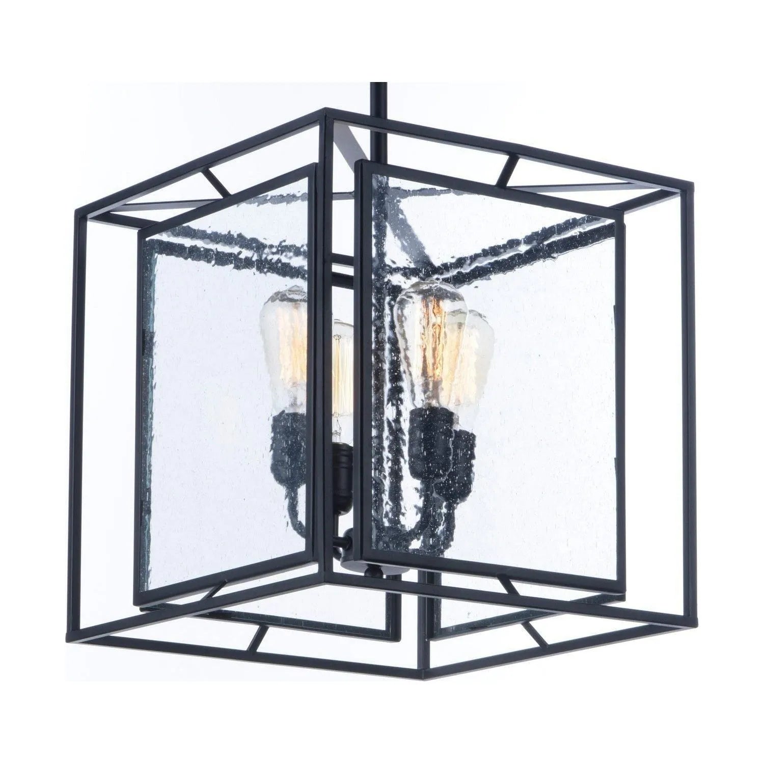 Maxim Lighting - Era Pendant - 21675CDBK | Montreal Lighting & Hardware
