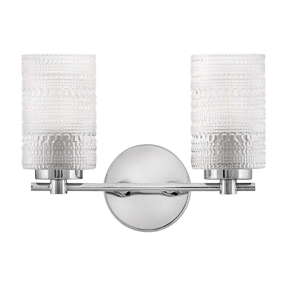 Meuble-lavabo Lark 85572CM Mabel chromé