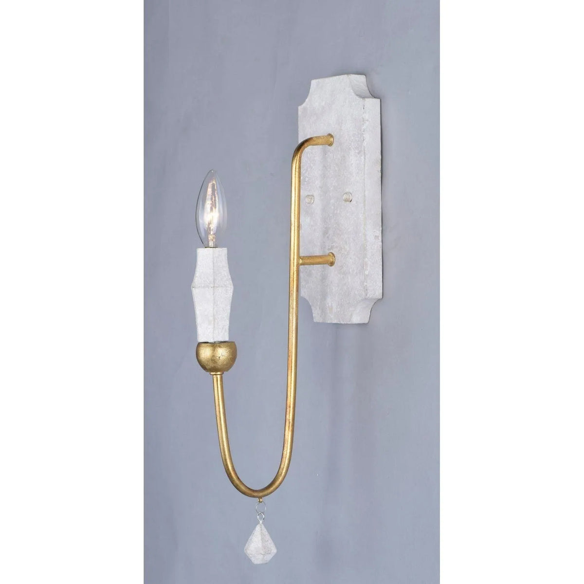 Claymore Wall Sconce