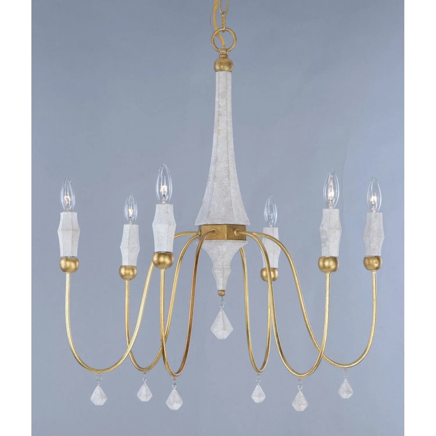 Claymore Chandelier
