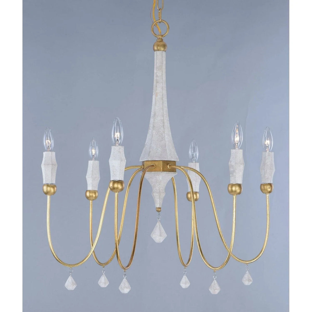 Claymore Chandelier