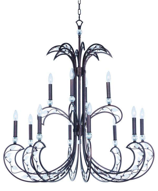 Automne Suspension