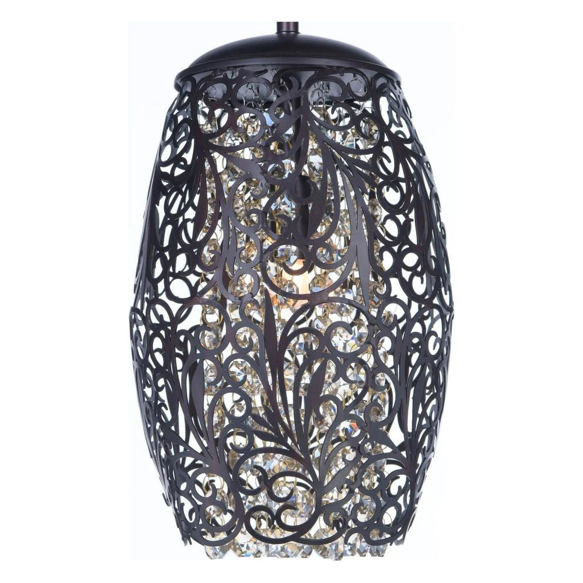 Mini Arabesque Suspension