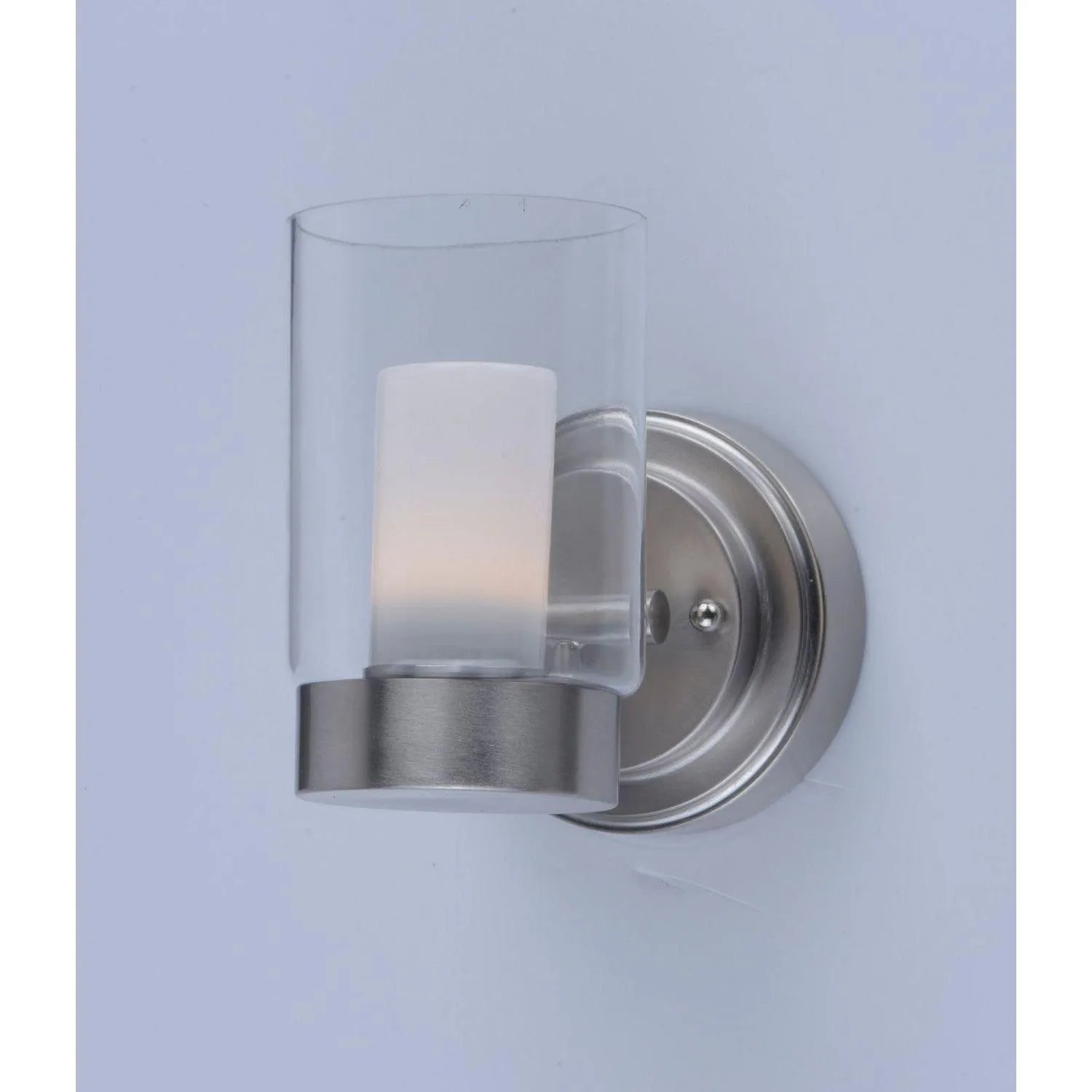 Maxim Lighting - Mod LED Wall Sconce - 30261CLFTSN | Montreal Lighting & Hardware