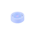 Rondelle lumineuse Maxim Lighting CounterMax MX-LD-AC blanche (réf. 53830WT)