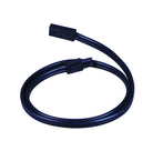 Cordon de connexion noir pour compteur CounterMax MX-LD-AC de Maxim Lighting 53887BK