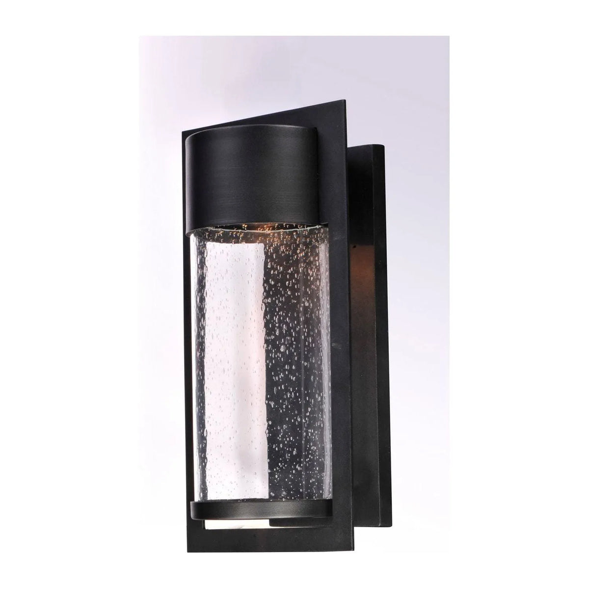 Focus LED Outdoor Wall Sconce