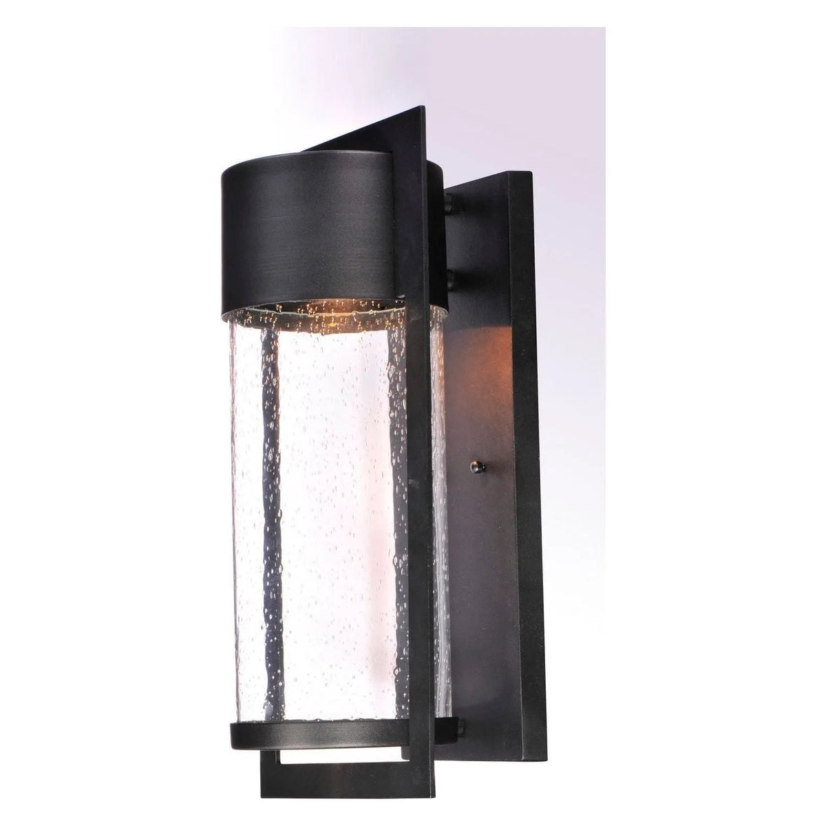 Focus LED Outdoor Wall Sconce