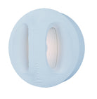 Éclairage extérieur Maxim Lighting 86160WT Influx Murale en blanc