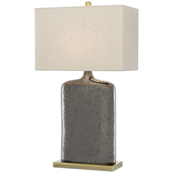 Musing Table Lamp