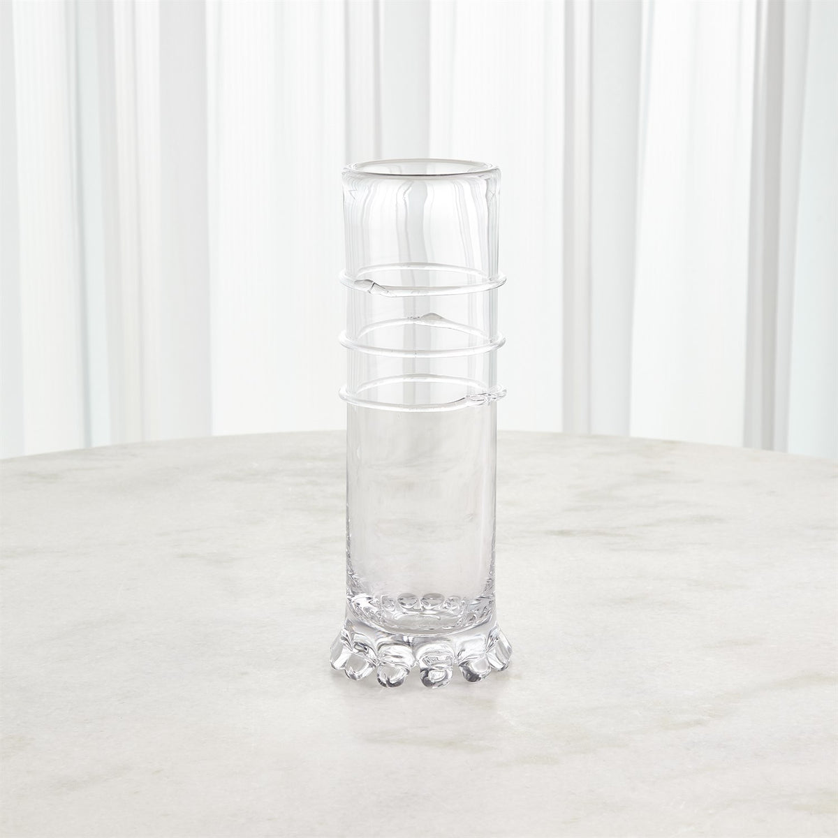 Verre Lisse Collection