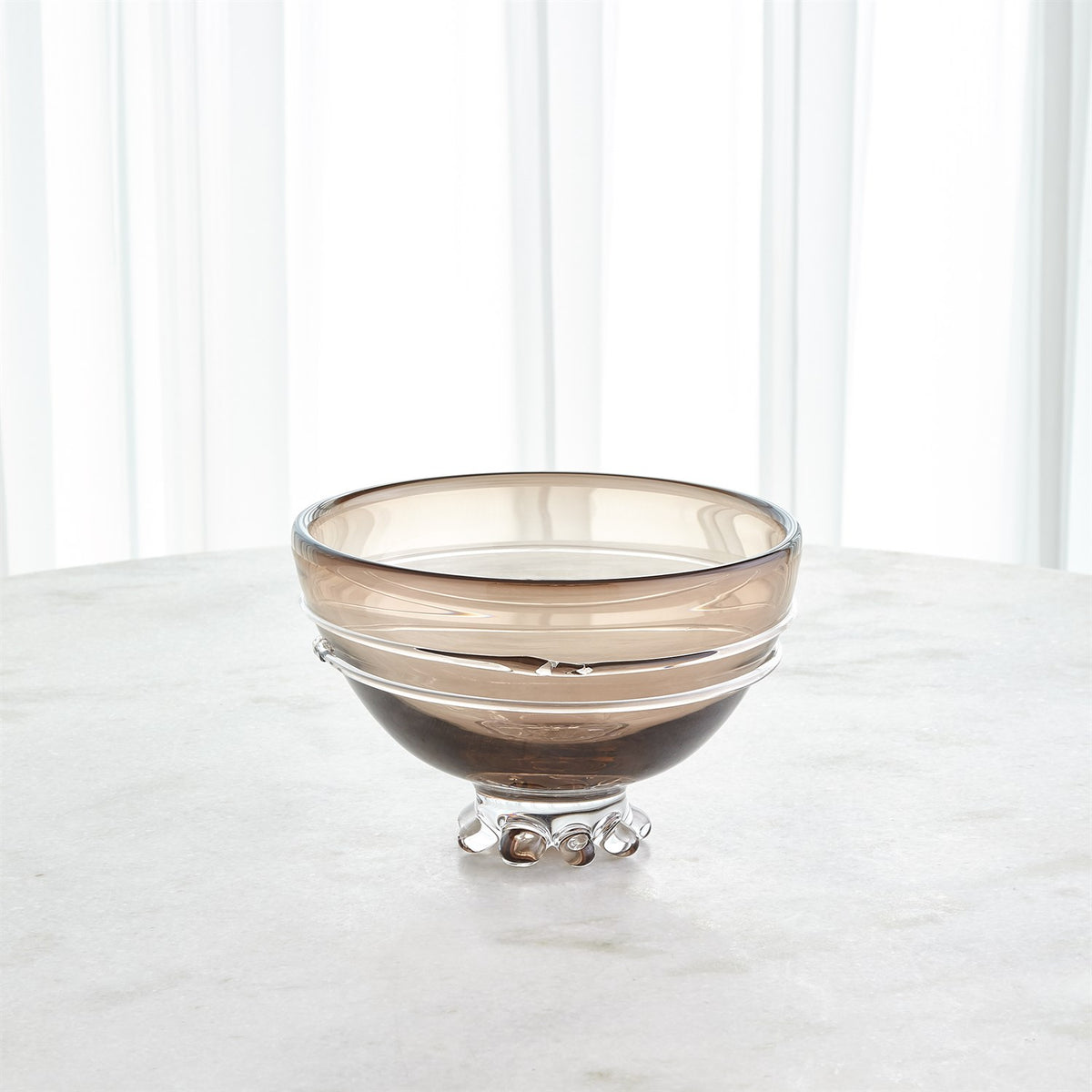 Verre Lisse Collection