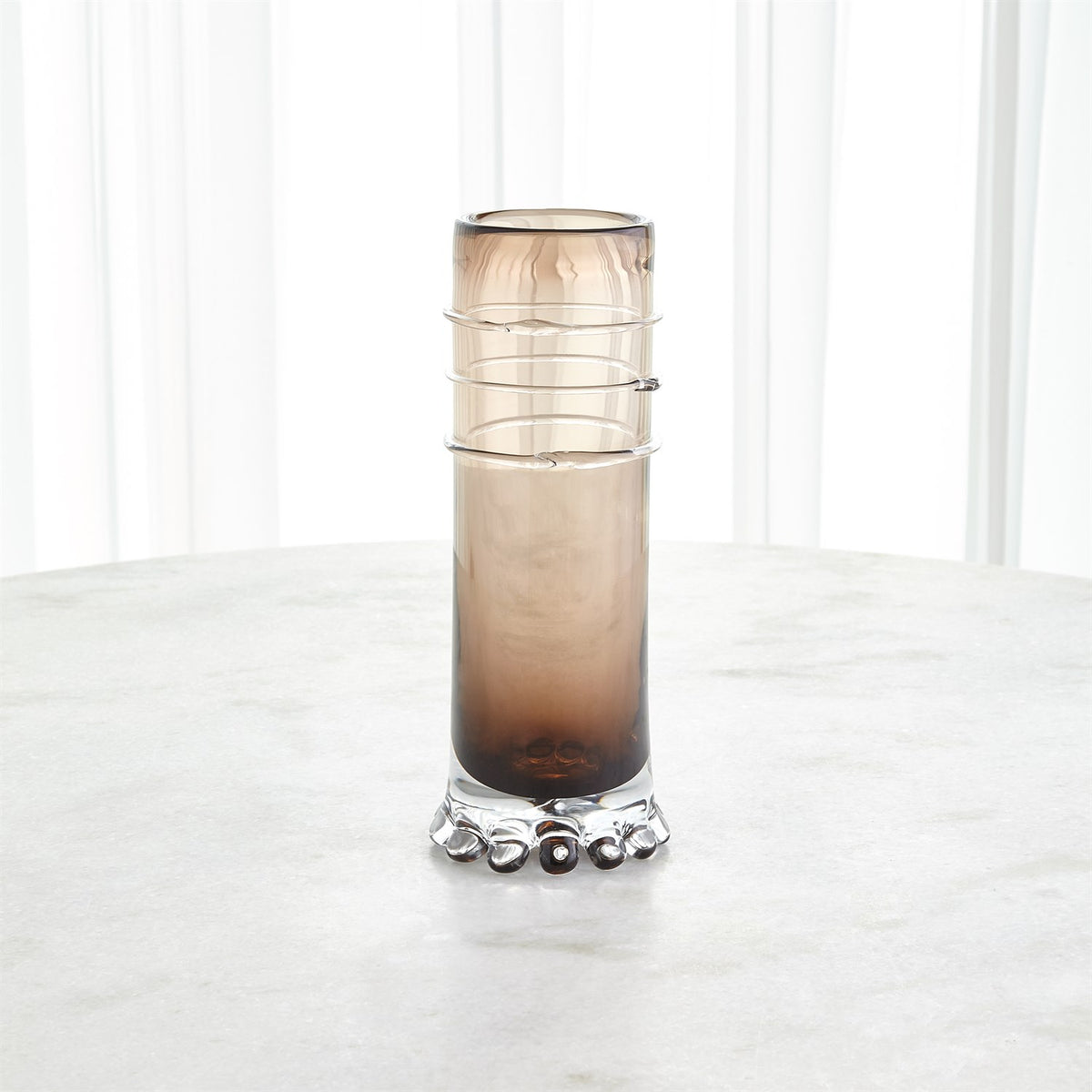 Verre Lisse Collection