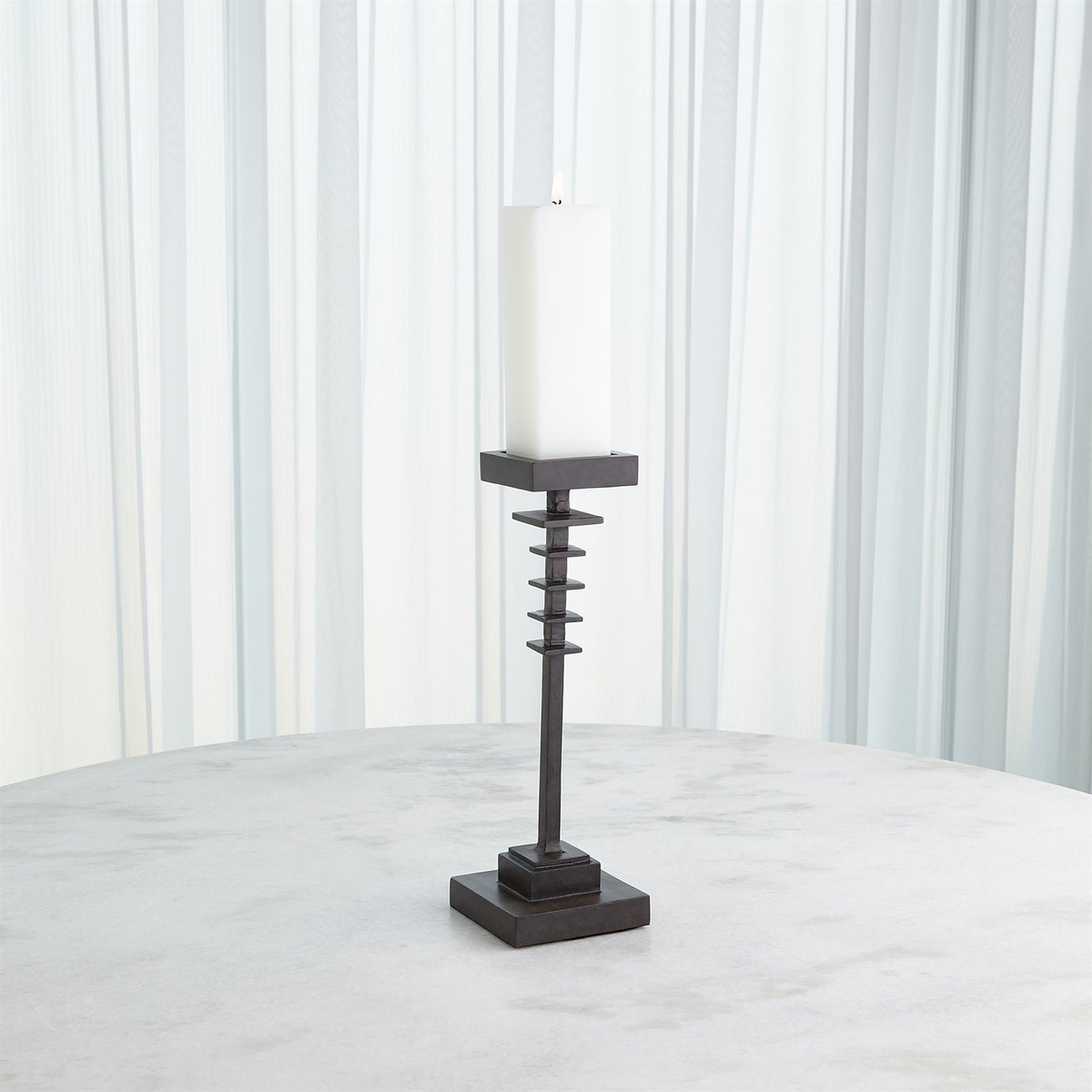 Corentin Candle Holder Collection