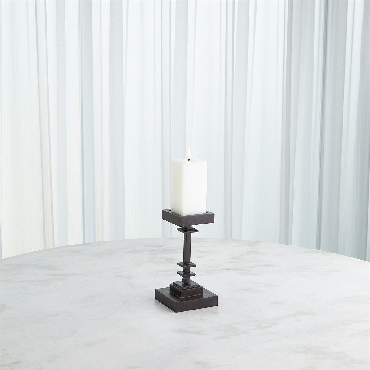 Corentin Candle Holder Collection
