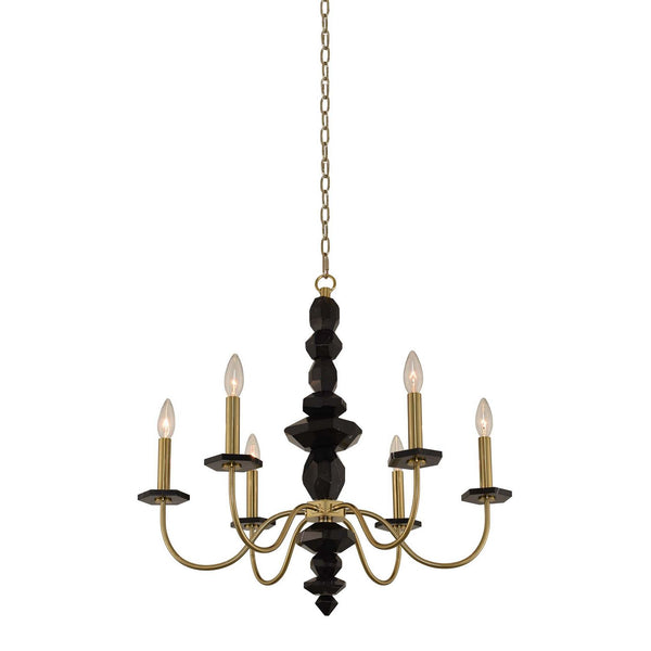 Piedra Chandelier