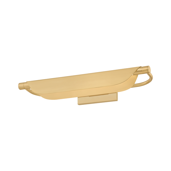 Applique murale LED Tinwald par Hudson Valley Lighting | Overstock