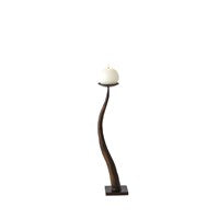Chiseled Candle Holder Collection