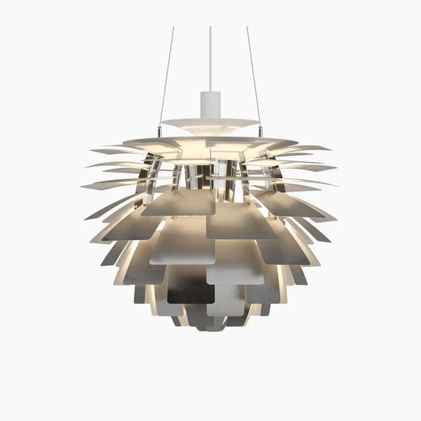 Artichaut PH Suspension par Louis Poulsen | Modèle d'exposition