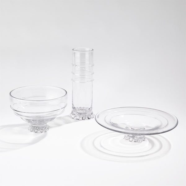 Collection Verre Lisse