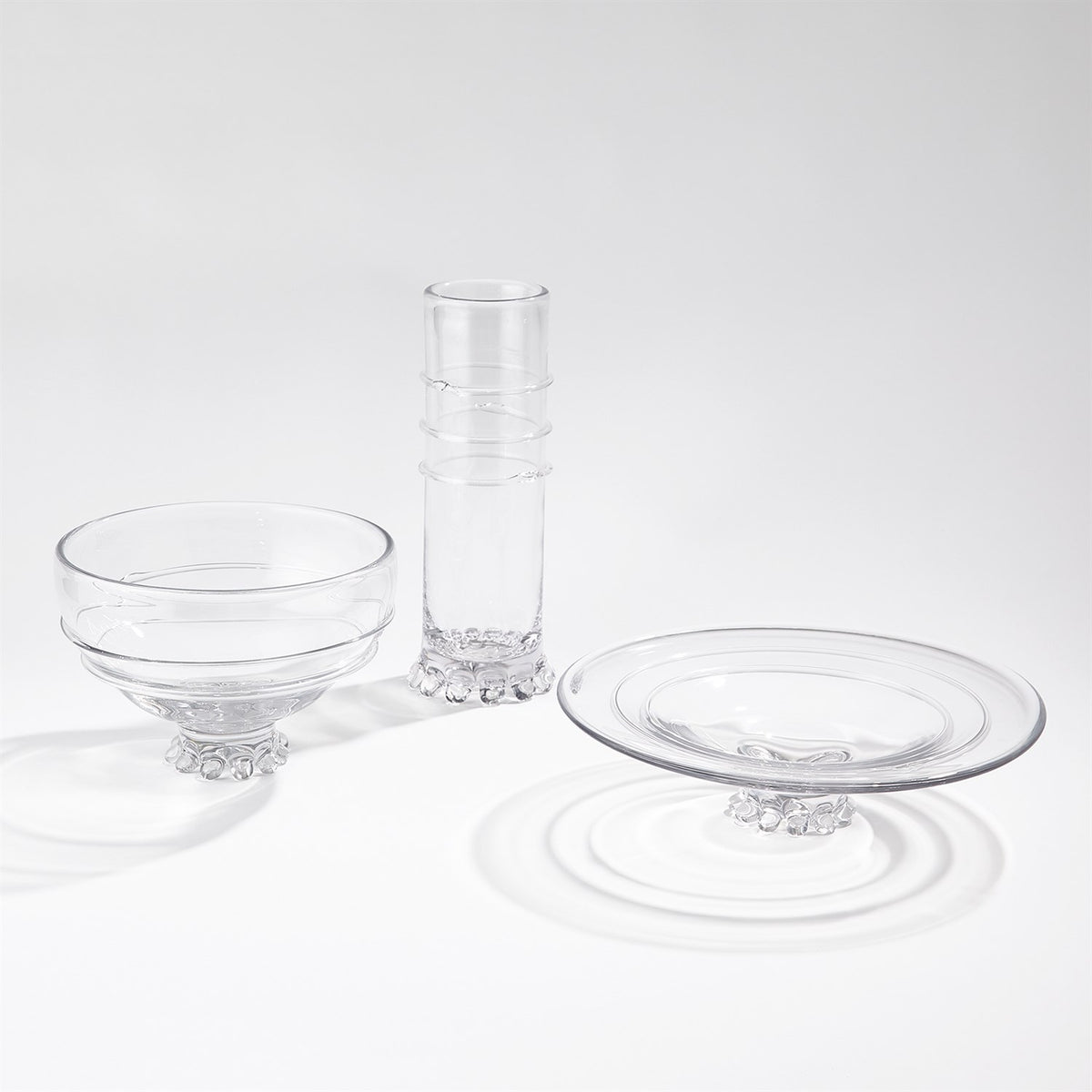 Verre Lisse Collection