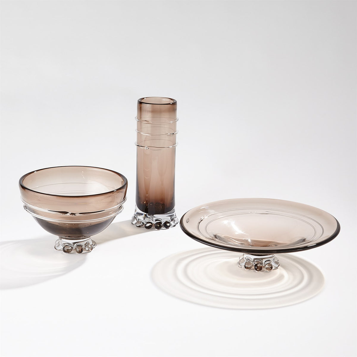 Verre Lisse Collection