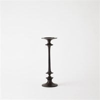 Collection de bougeoirs Théophile