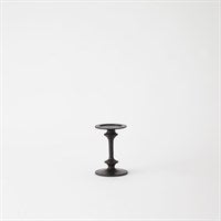 Collection de bougeoirs Théophile