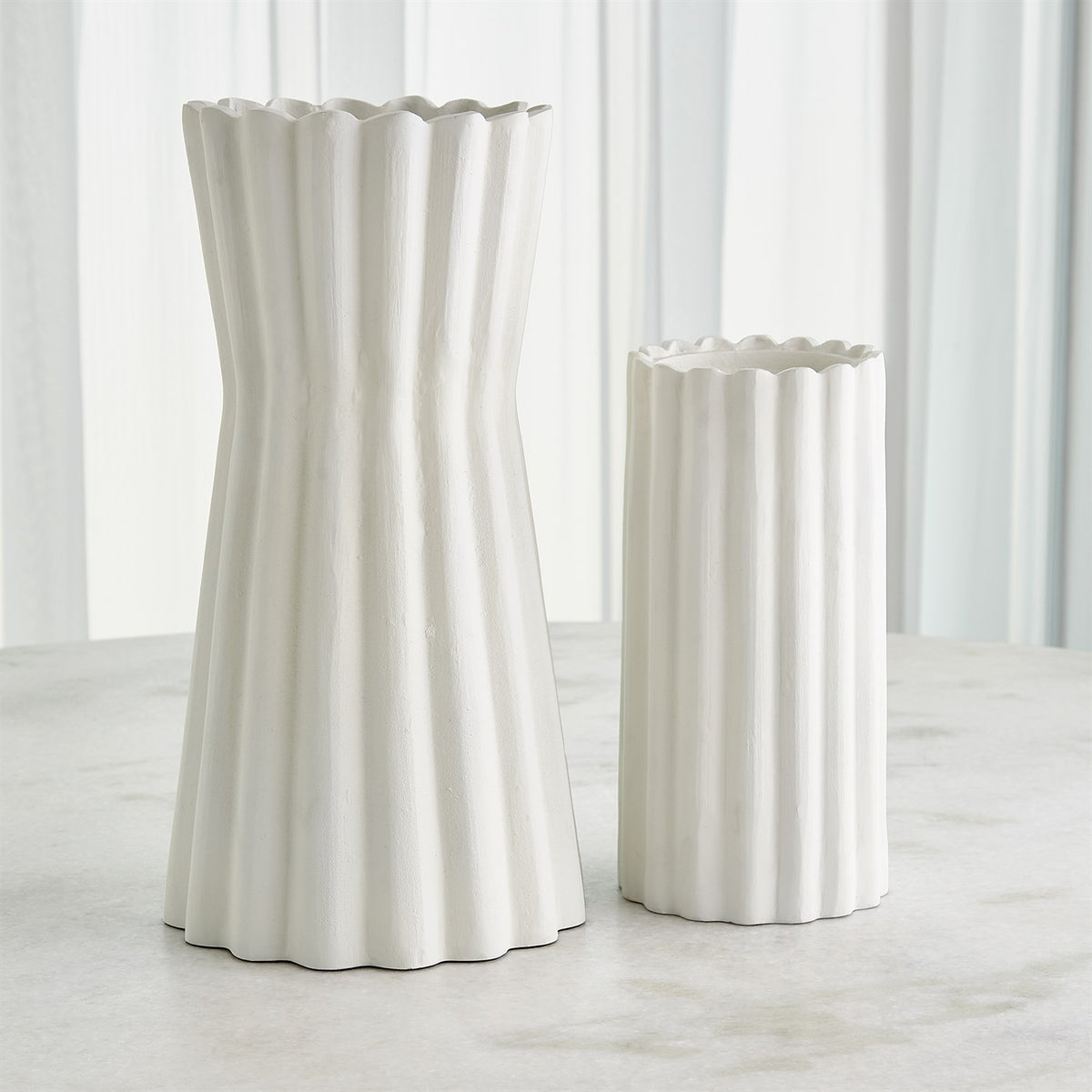 The Olivier and Gaspard Collection