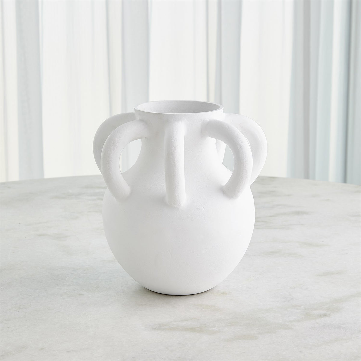 Amphora Loop Vase Collection