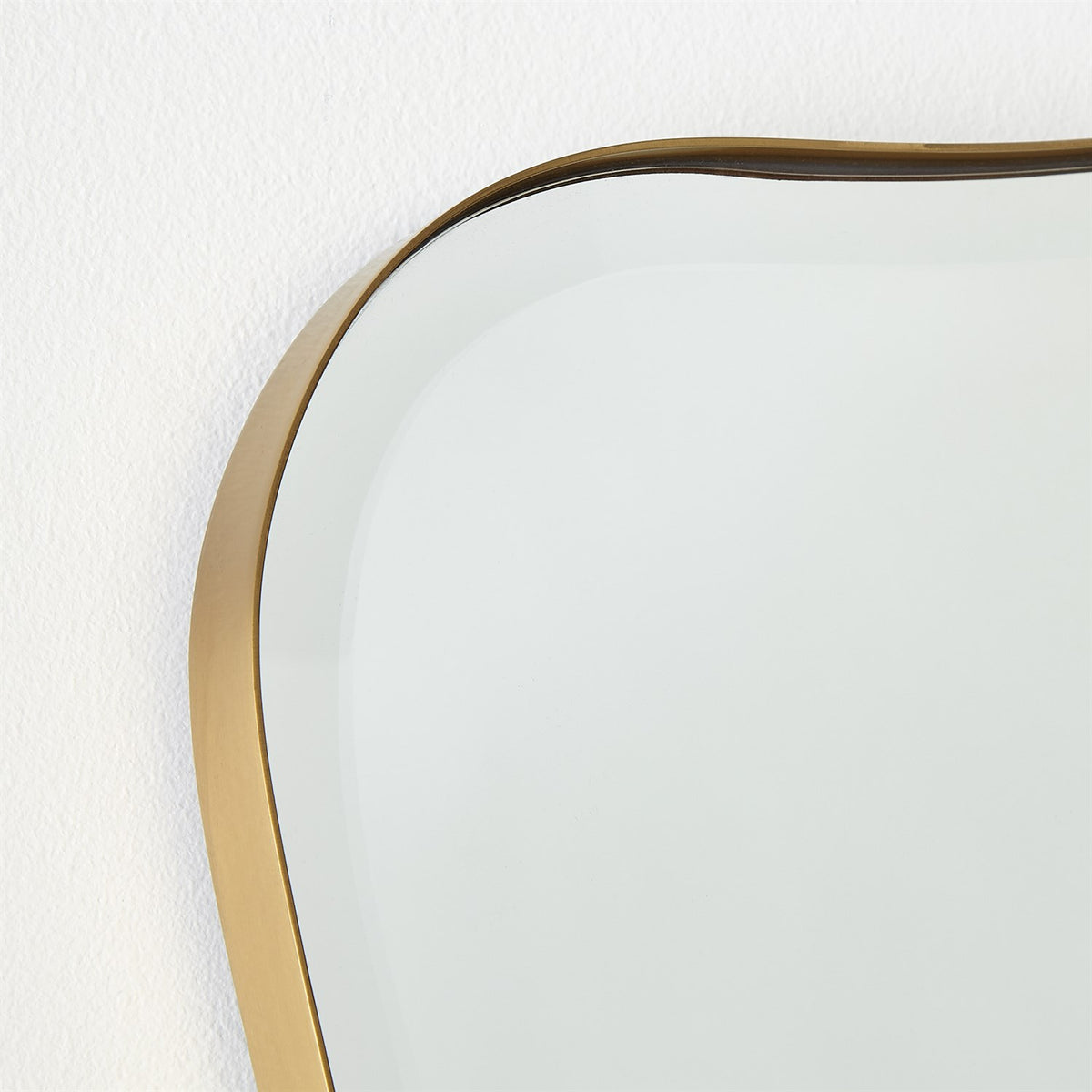 Miroir de sol Charlotte