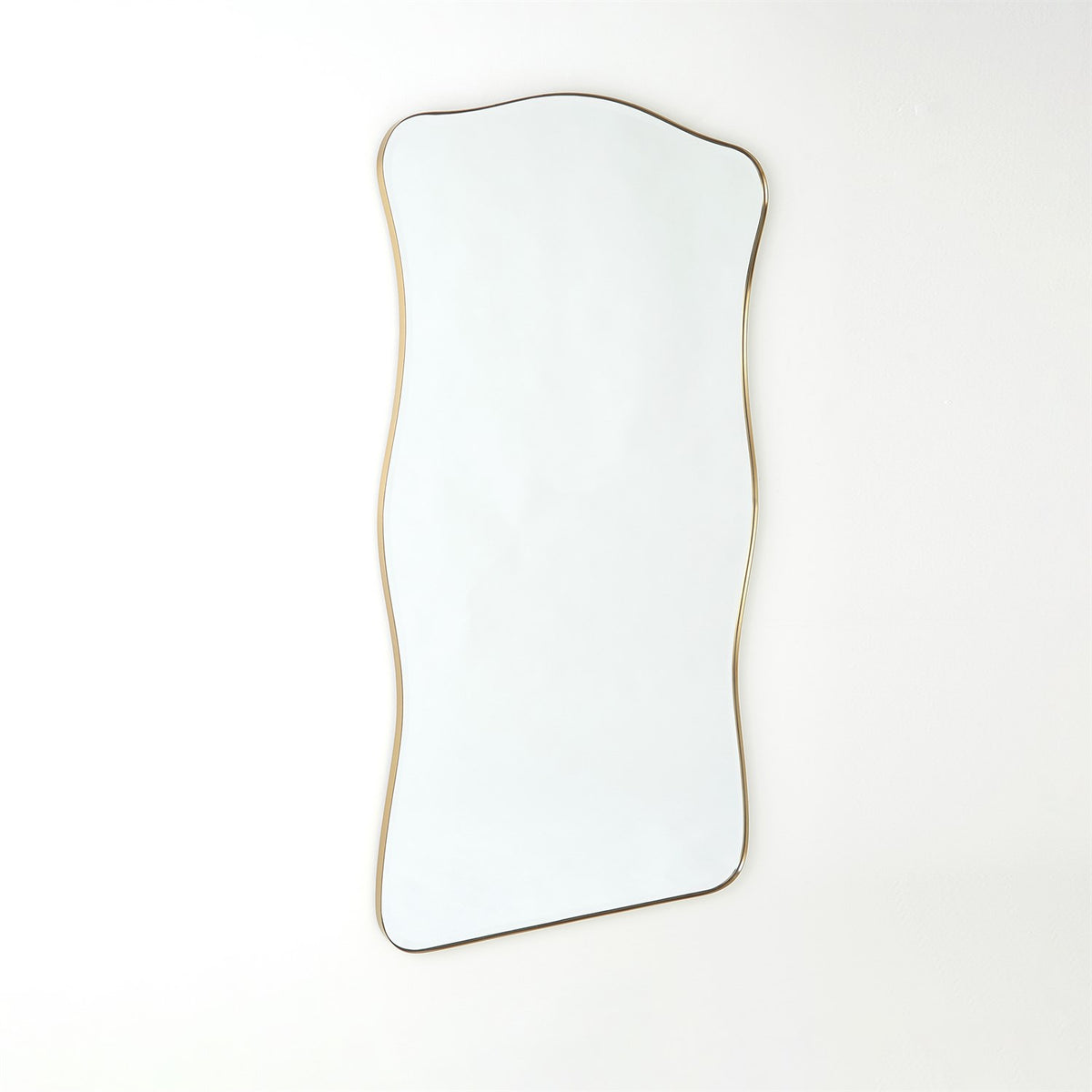 Miroir de sol Charlotte