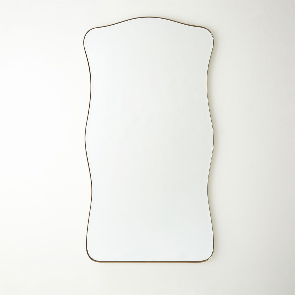 Miroir de sol Charlotte