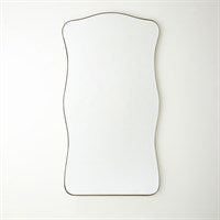 Miroir de sol Charlotte