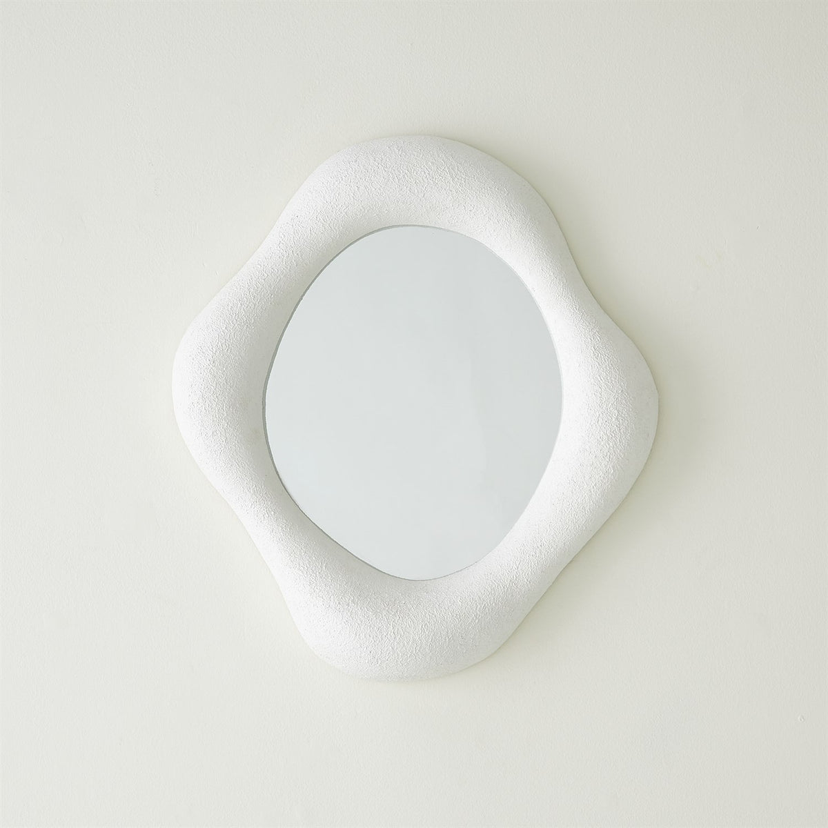 Amorphous Mirror Collection