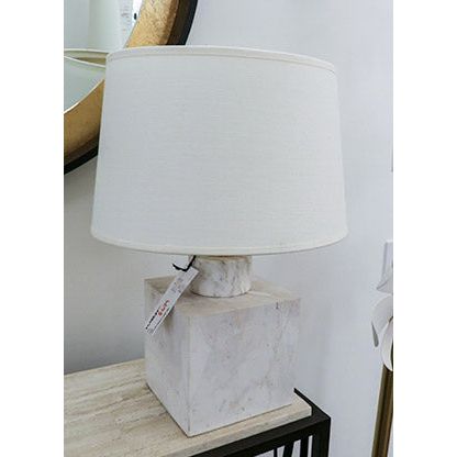 Canaan Accent Lamp by Robert Abbey | OPEN BOX