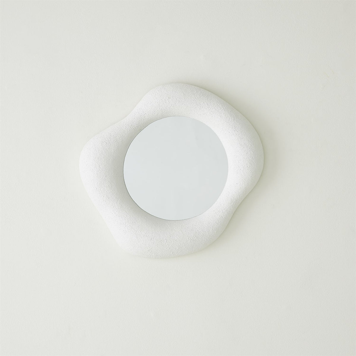 Amorphous Mirror Collection