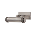 Hudson Valley Canada - 5808-HN - One Light Picture Light - Ridgewood - Historic Nickel