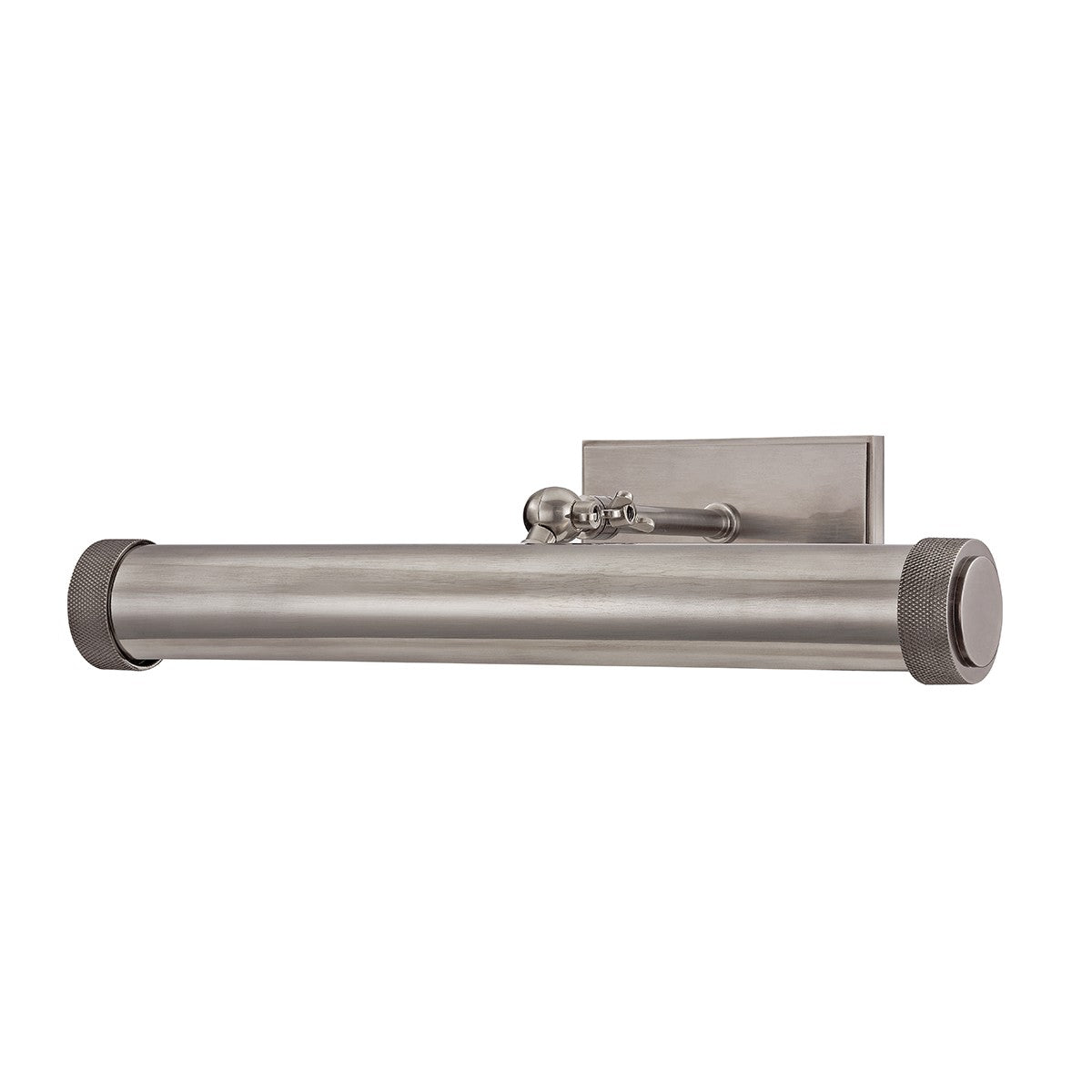 Hudson Valley Canada - 5816-HN - Two Light Picture Light - Ridgewood - Historic Nickel