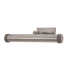 Hudson Valley Canada - 5816-HN - Two Light Picture Light - Ridgewood - Historic Nickel