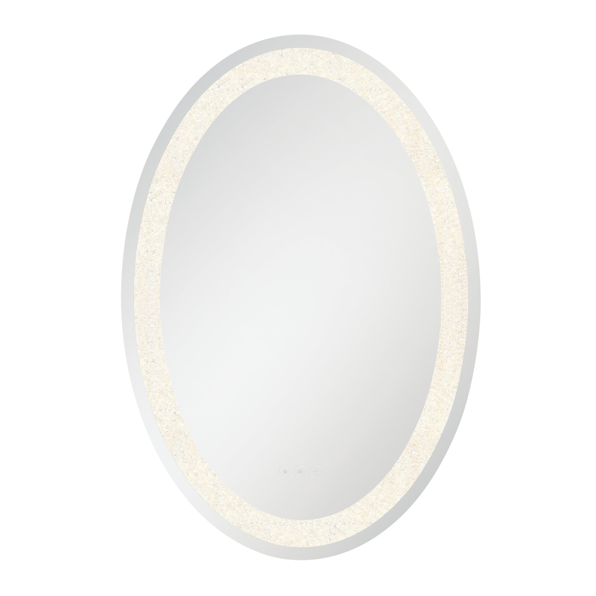 Eurofase 48115-018 Silvana LED Mirror in Mirror
